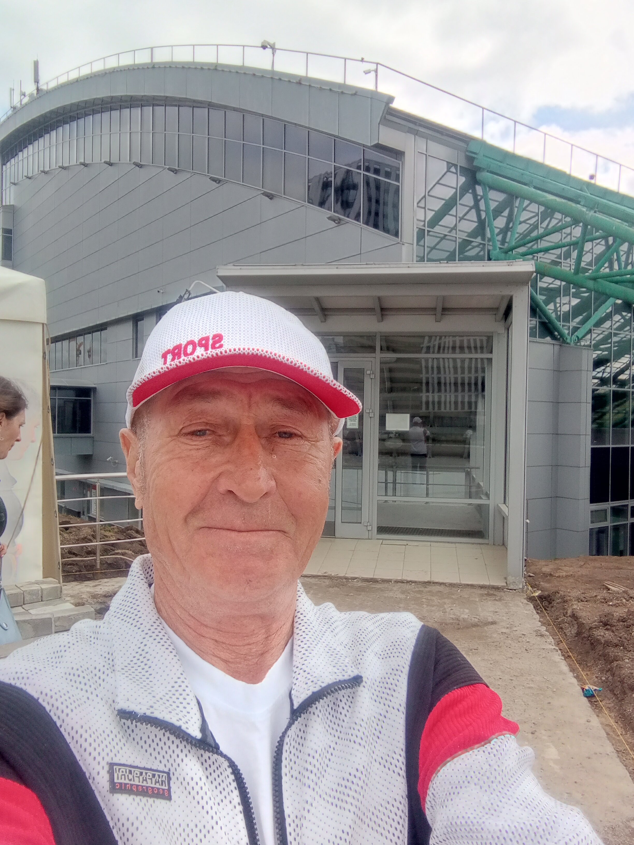 Фото Джалильский