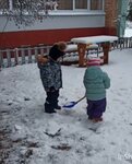 Detsky sad, Krepysh, Mdou (ulitsa Sverdlova, 5А), kindergarten, nursery