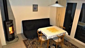 Фото Pr& xE1; zdninov& xFD; dum Pacl