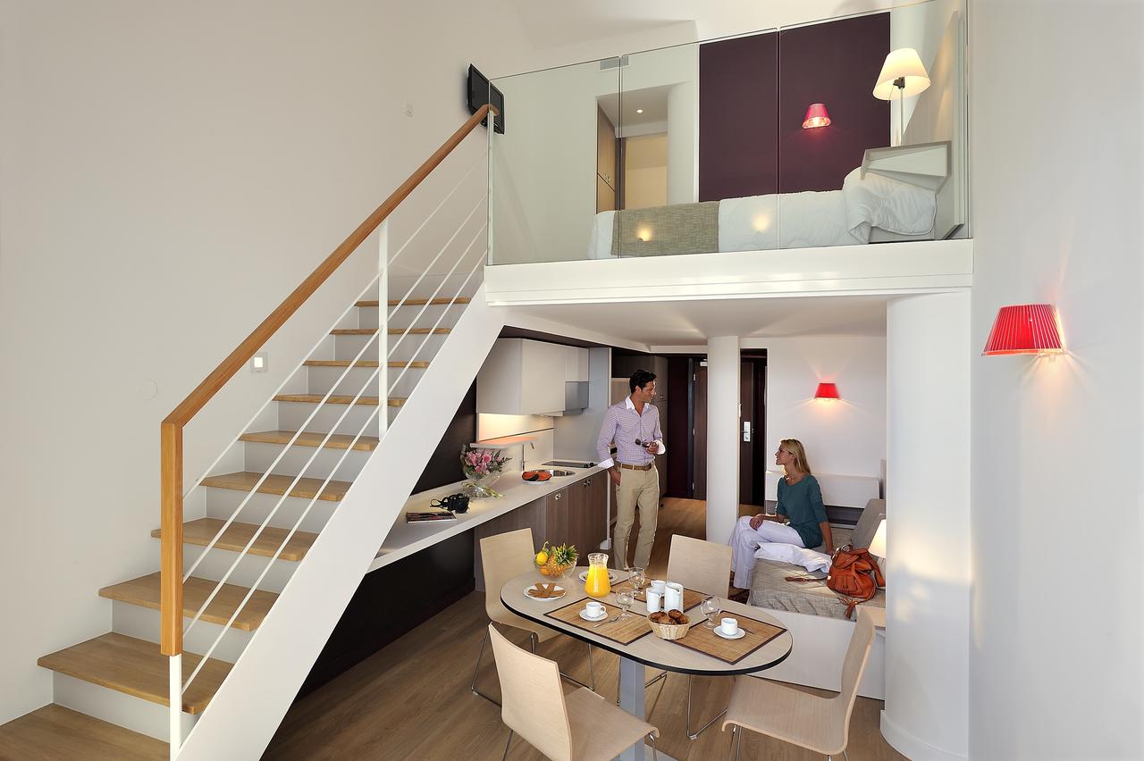 Фото Resideal Premium Cannes