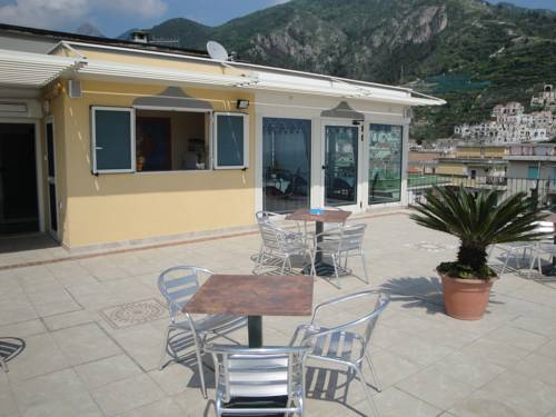 Фото B&B Albergo Riviera