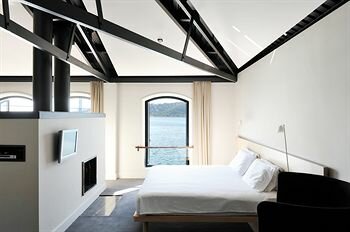 Внешний вид отеля Sumahan on the Water в Ускюдаре, фото 3