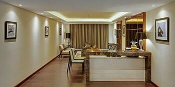 Гостиница Sayaji Hotel в Колхапуре