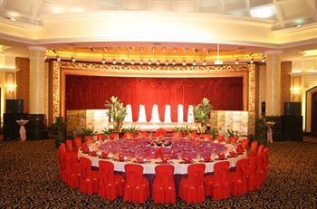 Фото Royal Marina Plaza