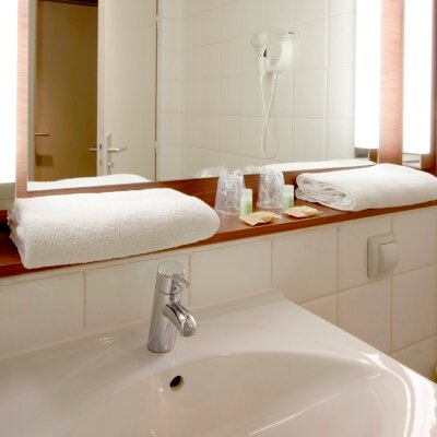 Фото Campanile Paris Est - Pantin