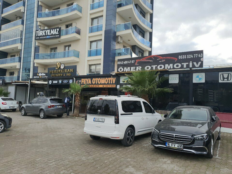 Pumping equipment Orsa Pump Industry, Izmir, photo