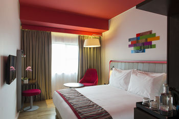 Фото Park Inn by Radisson Polokwane