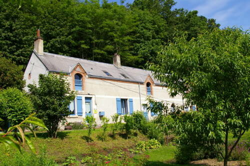 Гостиница La Source de Bury в Блуа