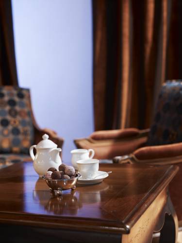 Фото Guarda Golf Hotel