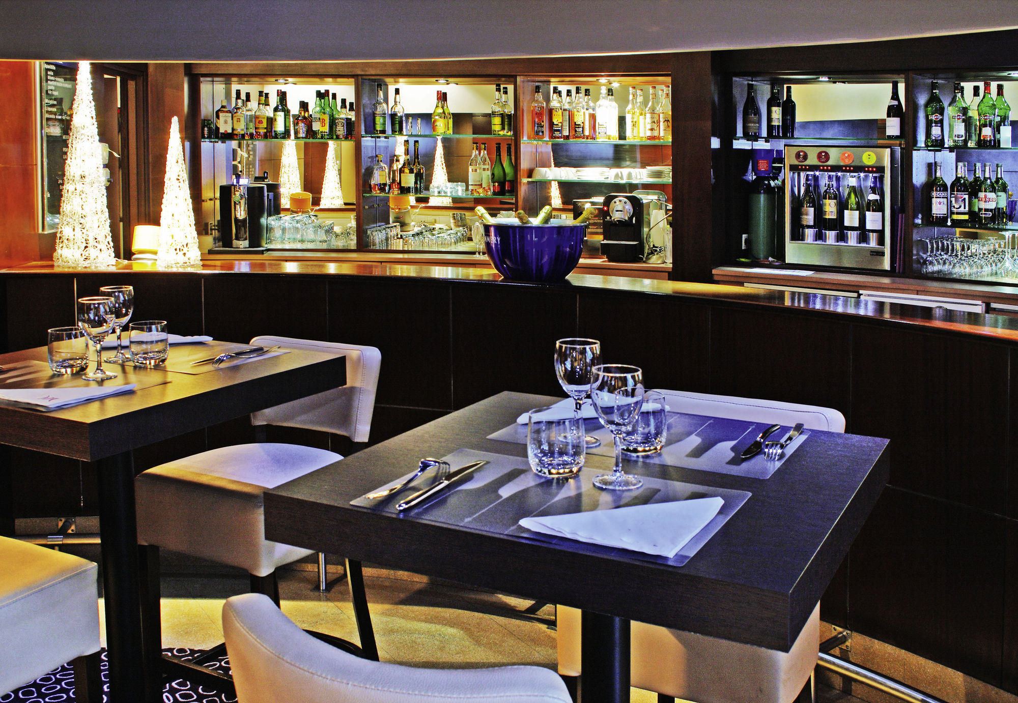 Фото Mercure Chambery Centre