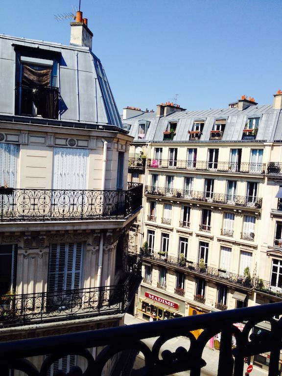 Фото Hôtel Petit Lafayette