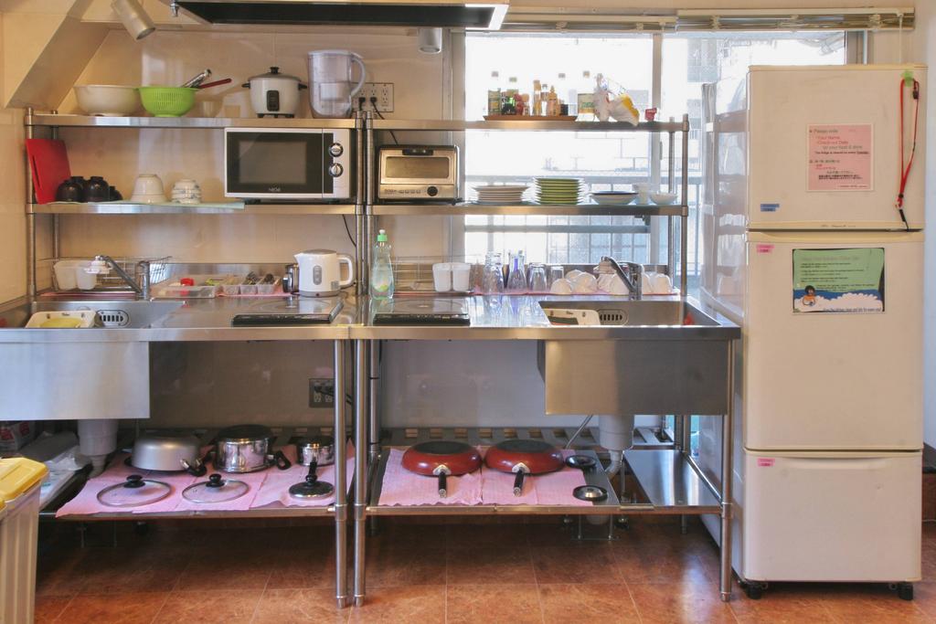 Фото Sakura Hotel Ikebukuro