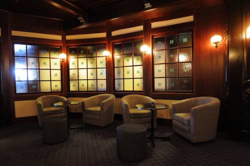 Фото Best Western Nya Star Hotel