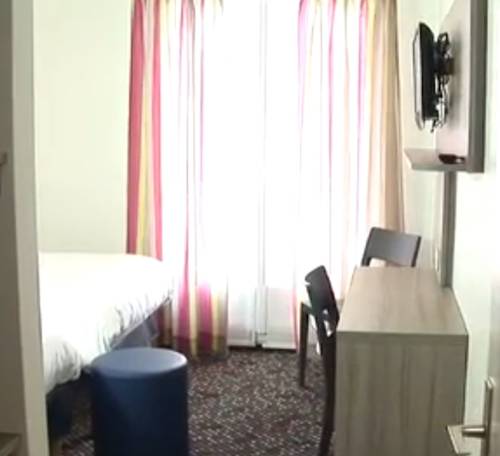 Фото ibis Styles Saint Gilles Croix de Vie