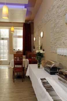 Фото Wellness penzion Kromer& xED; & x17E; - Zlobice