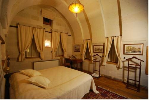 Hotel Kale Konak, Nevsehir, photo