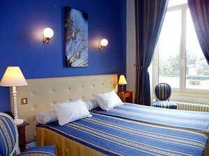 Domaine Du Breuil (Nouvelle-Aquitaine, Charente, Arrondissement de Cognac, Cognac, Rue Robert Daugas, 104), hotel