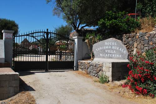 Фото Hotel Turismo Rurale Villa Maria Caterina