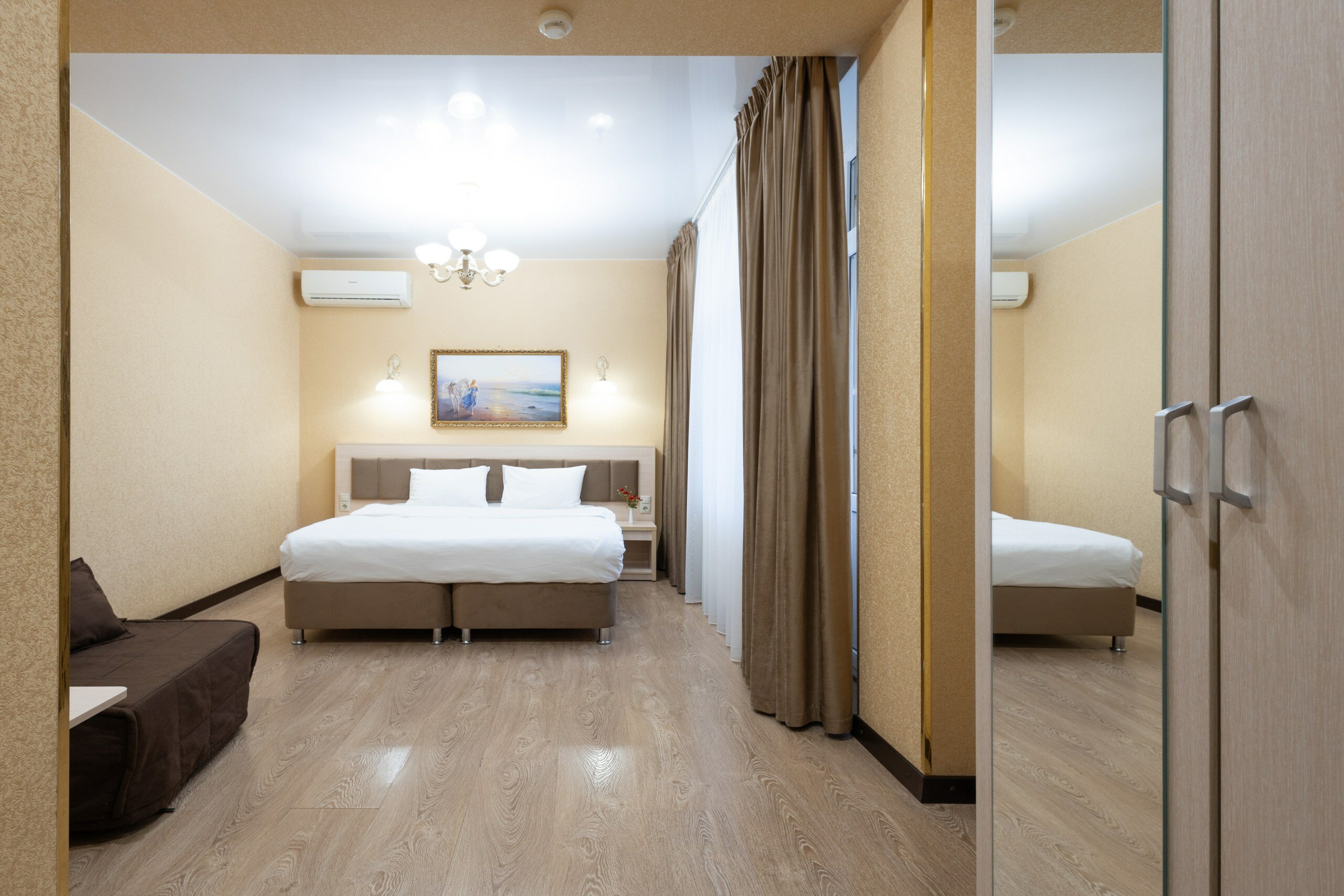 Фото Золотой дом