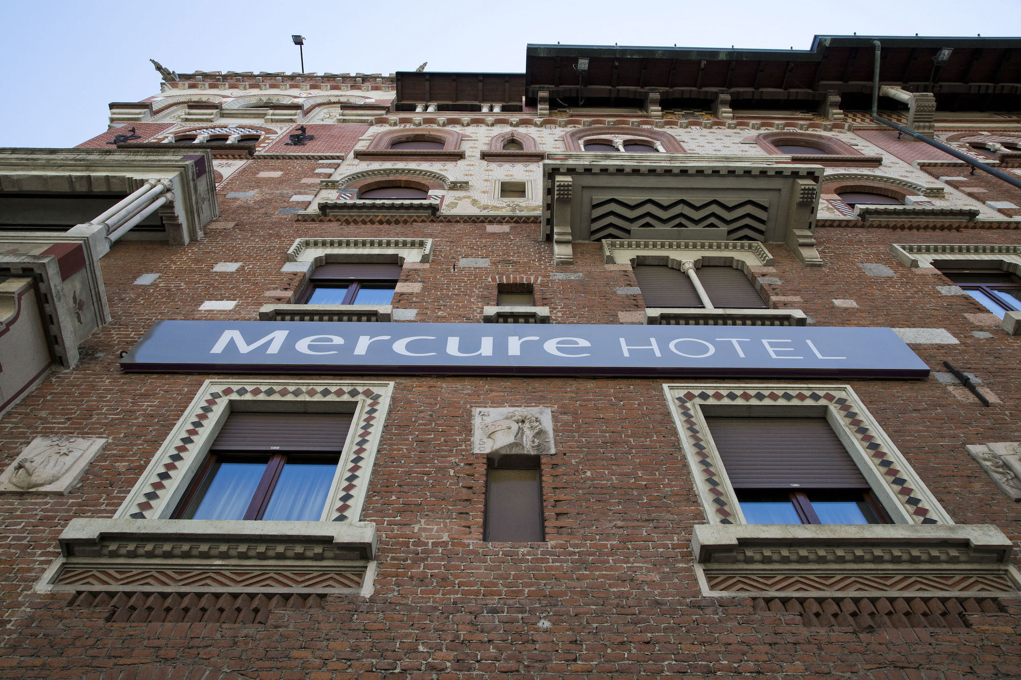 Фото Regency Milano