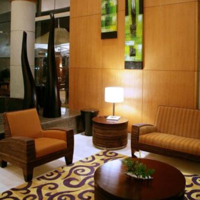 Фото Holiday Inn Cairo - Citystars
