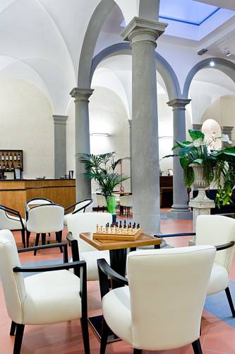 Фото Relais Hotel Centrale