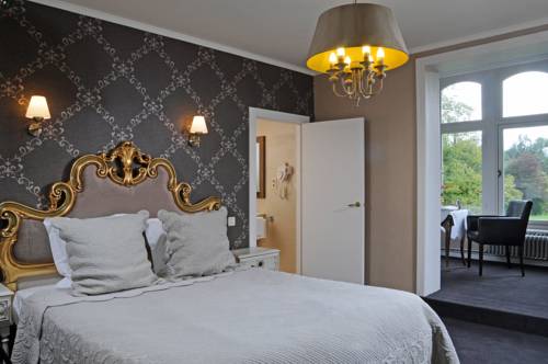 Фото Hotel Lodewijk Van Male