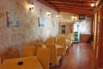 Фото Hotel Galia