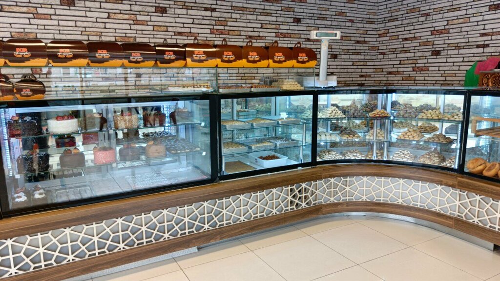 Bakery Ecir Bakery Products, Konya, photo