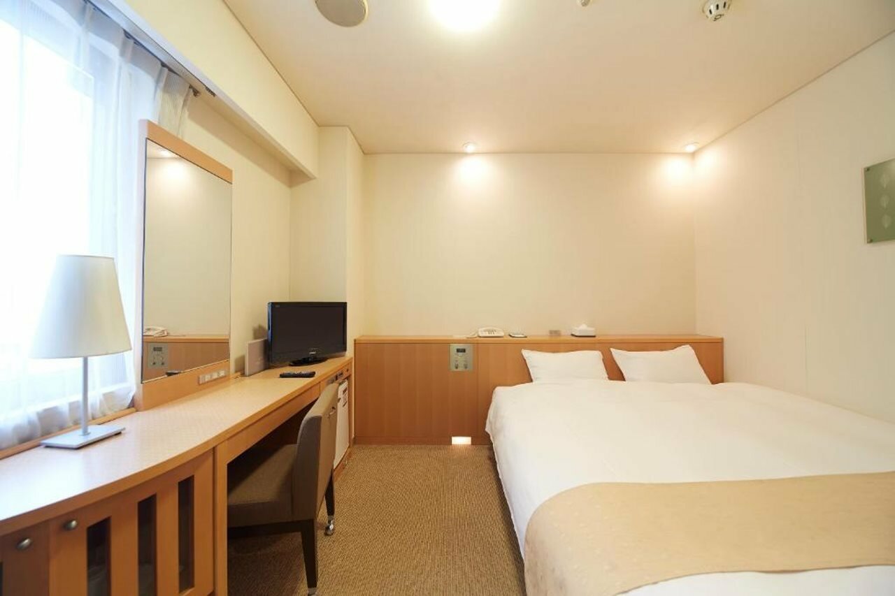 Фото Nest Hotel Kumamoto