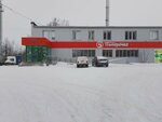 5Post (Sovetskaya ulitsa, 22В), parcel automat