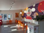 Pirat pizza & sushi (Pervomayskaya Street, 30), pizzeria