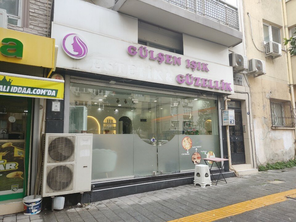 Gülşen Işık Estetik & Güzellik
