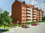 По ул. Ленина, 187 (Rostov Region, Bataysk, ulitsa Lenina), housing complex