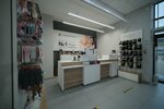 Megatop (Kirava Street, 1), shoe store