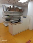 Европочта (Kommunalnaya ulitsa, 1), postal services