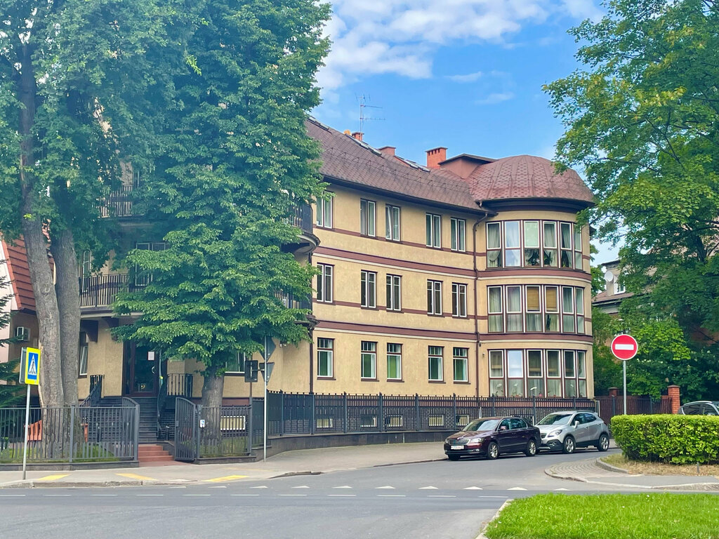 بنك Bank Saint Petersburg ، ، صورة
