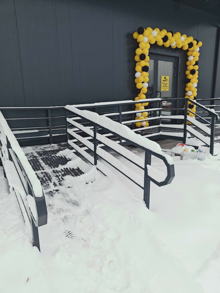 Супермаркет Чижик, Москва и Московская область, фото