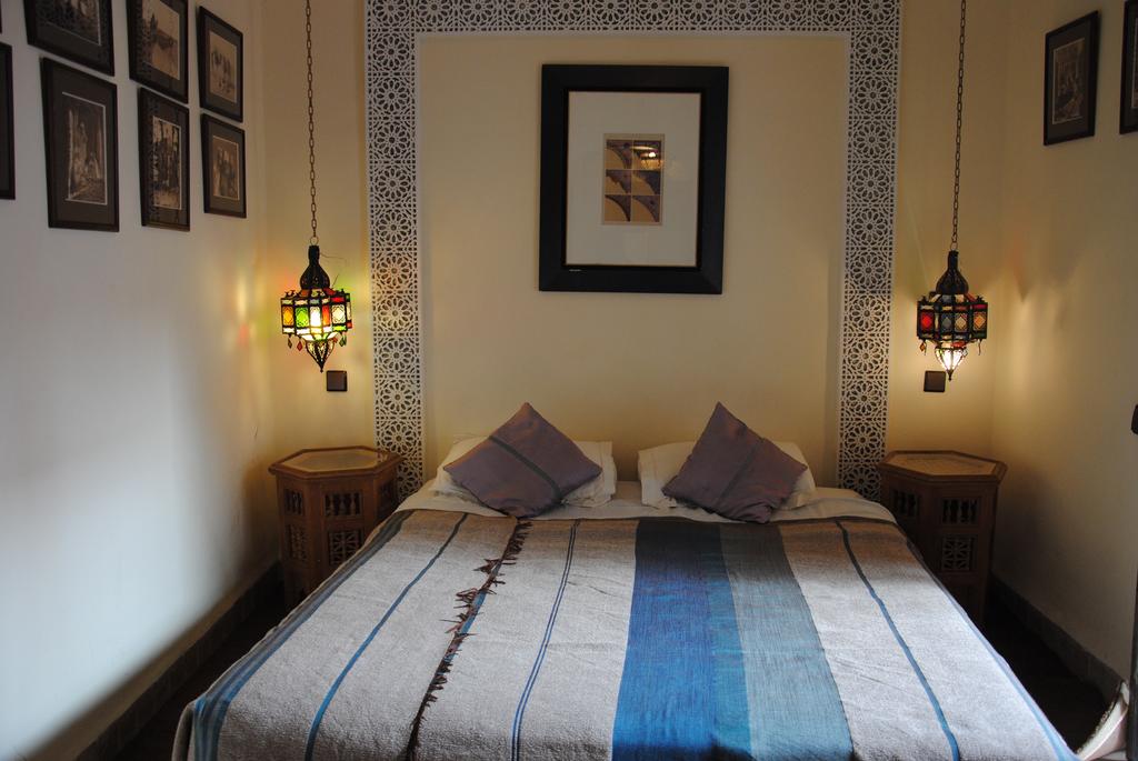 Фото Riad barroko