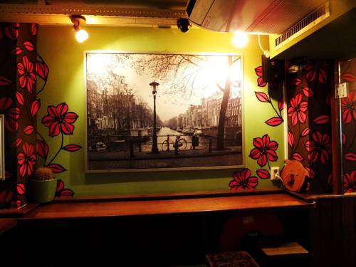 Фото The Flying Pig Uptown