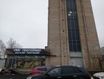 Profremkonstruktsiya (Sofiyskaya Street, 76) ، هياكل معدنية