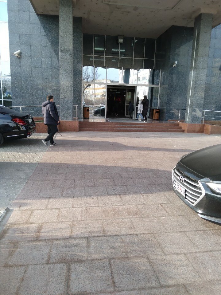 Фото Caspian Riviera Grand Palace