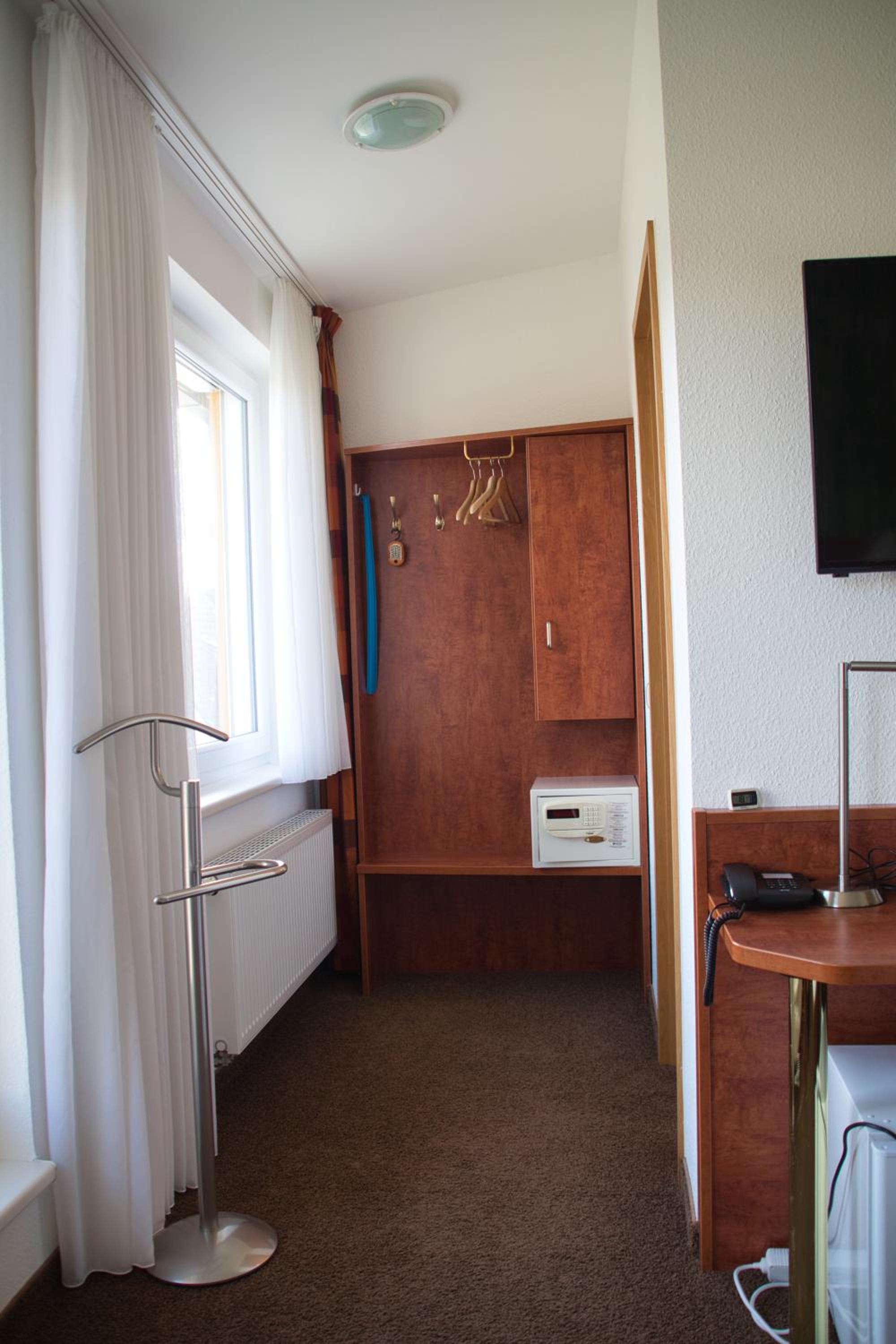 Фото Hotel Quellenhof