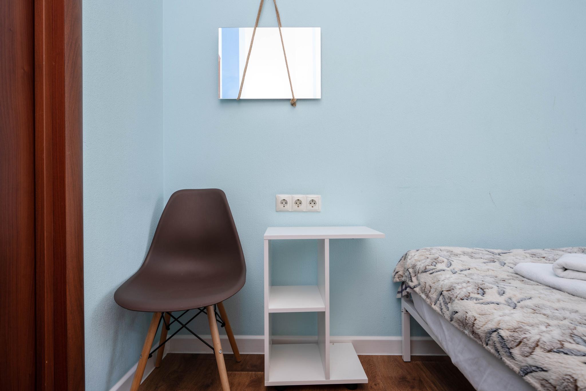 Фото Палуба