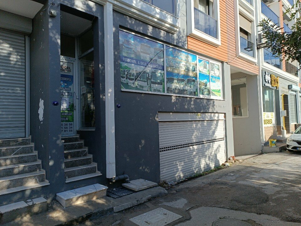 Services of movers Yücel Brothers, Izmir, photo