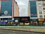Zerr Gold (Istanbul, Sultanbeyli, Fatih Boulevard, 202A) ، متجر مجوهرات