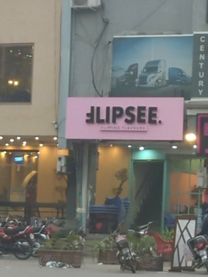 Cafe Flipsee, Lahore, photo