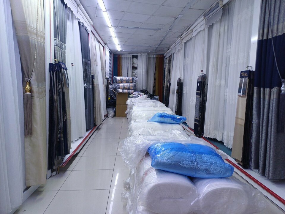 Lingerie and swimwear shop Faruk Yuce Textile, Konya, photo