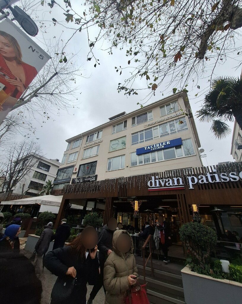 Bar, pub Divan Pub Erenköy, Istanbul, photo