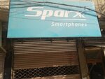 Aparx smart phone (Babar Road, B3), mobile phone store